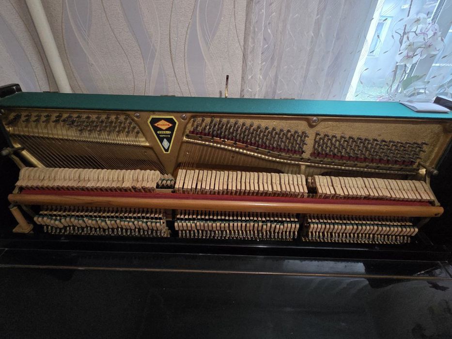 Піаніно Україна- Чернігів