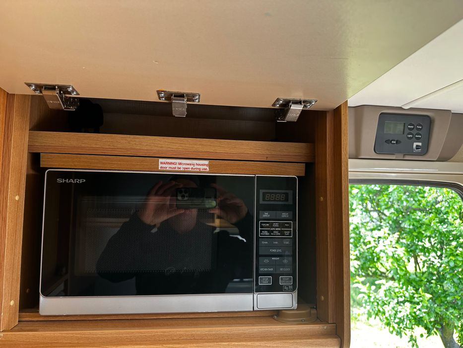 NOWA CENA PILNIE SPRZEDAM Przyczepa Coachman Vip 560/4