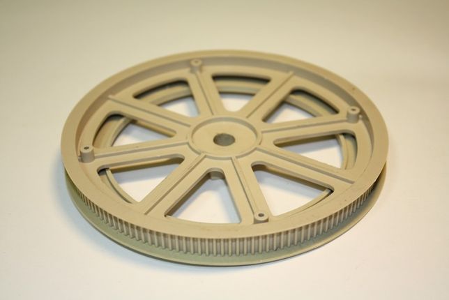 Зубчатое колесо (шестерня) для MOULINEX OW 3000 (SS-185953)