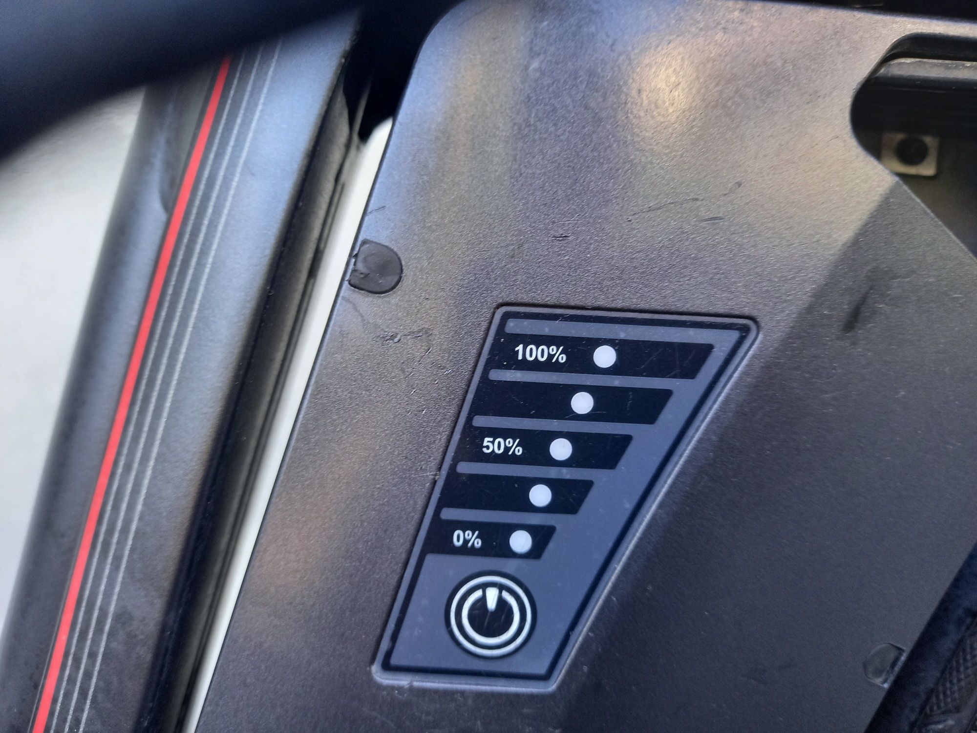 Rower elektryczny kalkhoff include evo17 AH