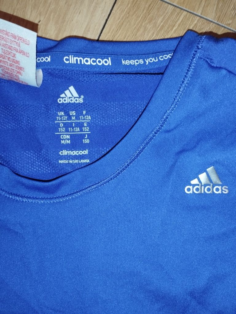 Zestaw 2x t-shirt Adidas 152