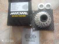 Kaseta rowerowa miche campagnolo 14-23, 8,9,10