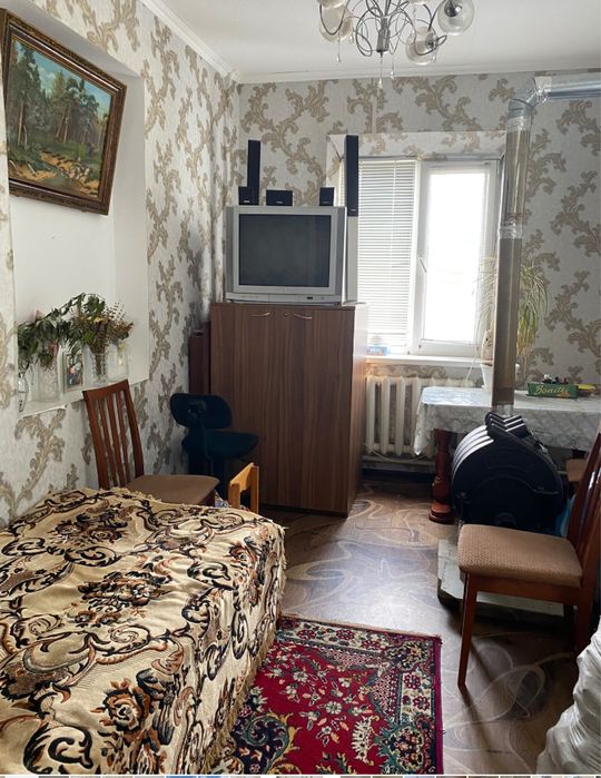 Продам Добротный Дом в Подгороднем