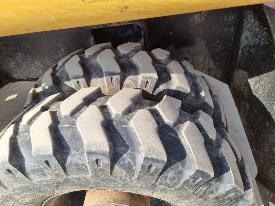 Продам колесный экскаватор Caterpillar М 316 D , 2012 г