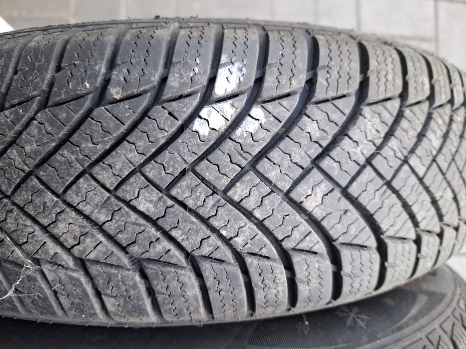 OKAZJA!! Opony zimowe Imperial155/80r13 bieżnik 6mm. Magazynowane