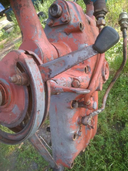 korpus podnośnika c360 kompletny silnik 360