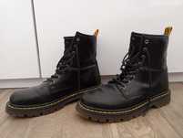 Botas estilo Dr. Martins n⁰37