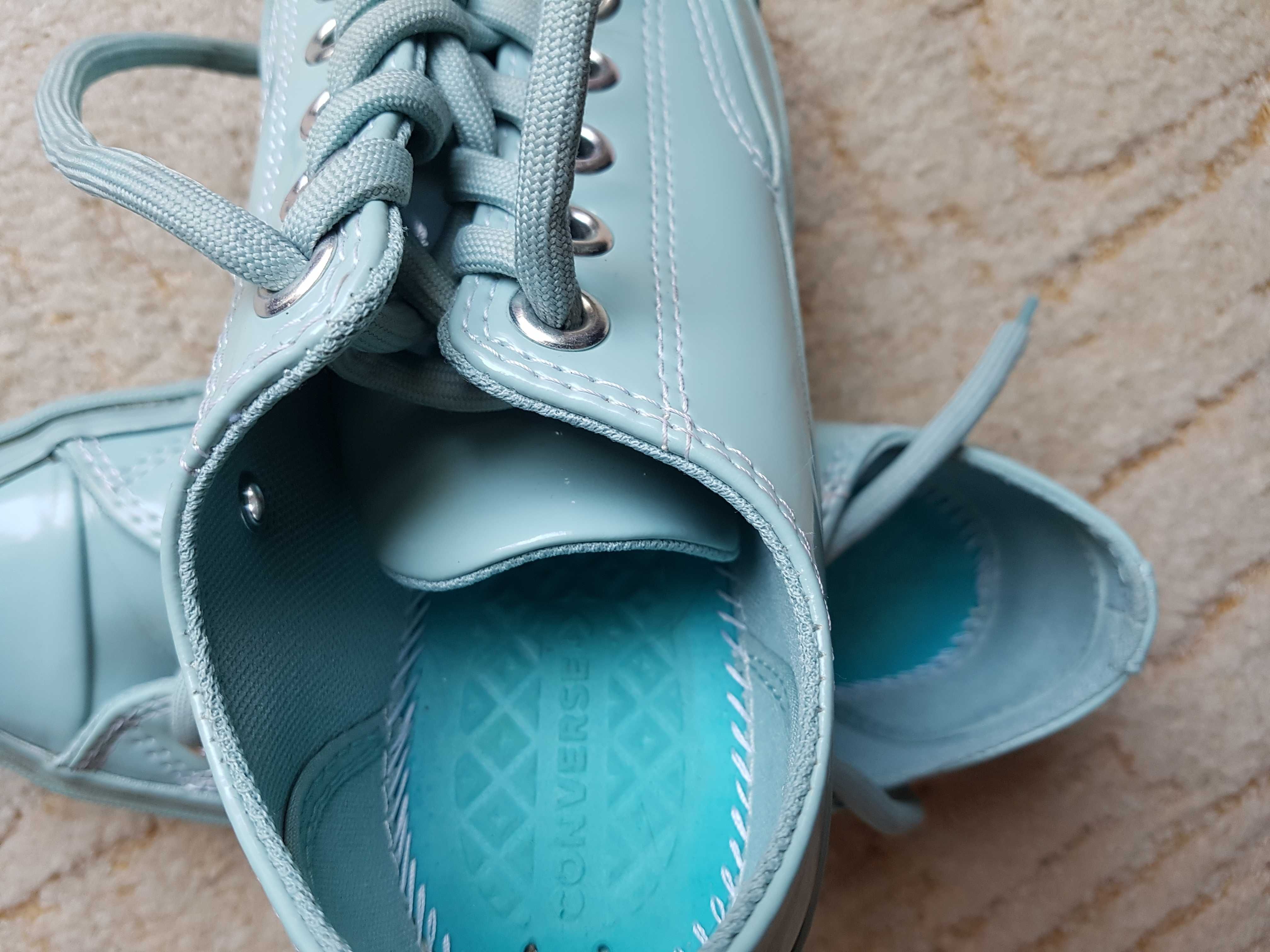 Trampki CONVERSE  nr. 39 . Oryginalne .