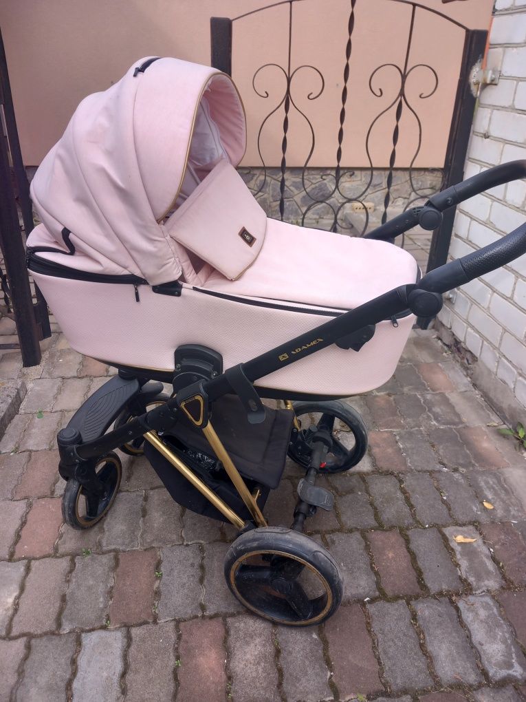 Продам детскую коляску