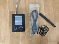 Sprzedam HackRF One z PortaPack H2 – SDR all-in-one!