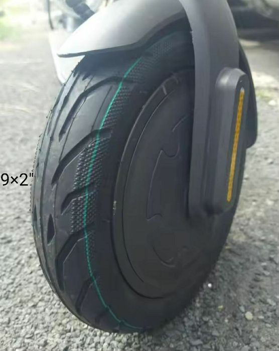 Покрышка 9 для самоката
