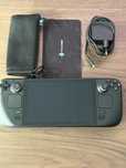 Steam Deck LCD 512GB