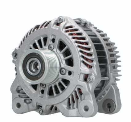 Alternator Renault Espace Laguna Megane Vel Satis  2.0 3.0 DCI 210 Amp