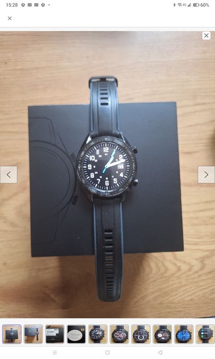 Huawei Watch GT - 579