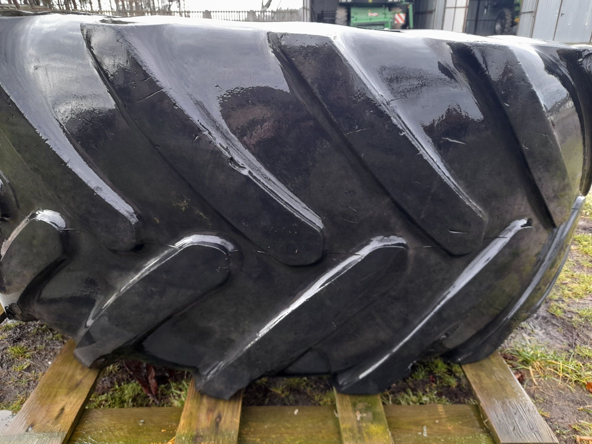 Opona opony 650/65R38  michelin multibib