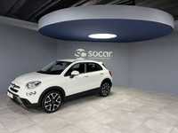 Fiat 500X 1.3 MJ City Cross