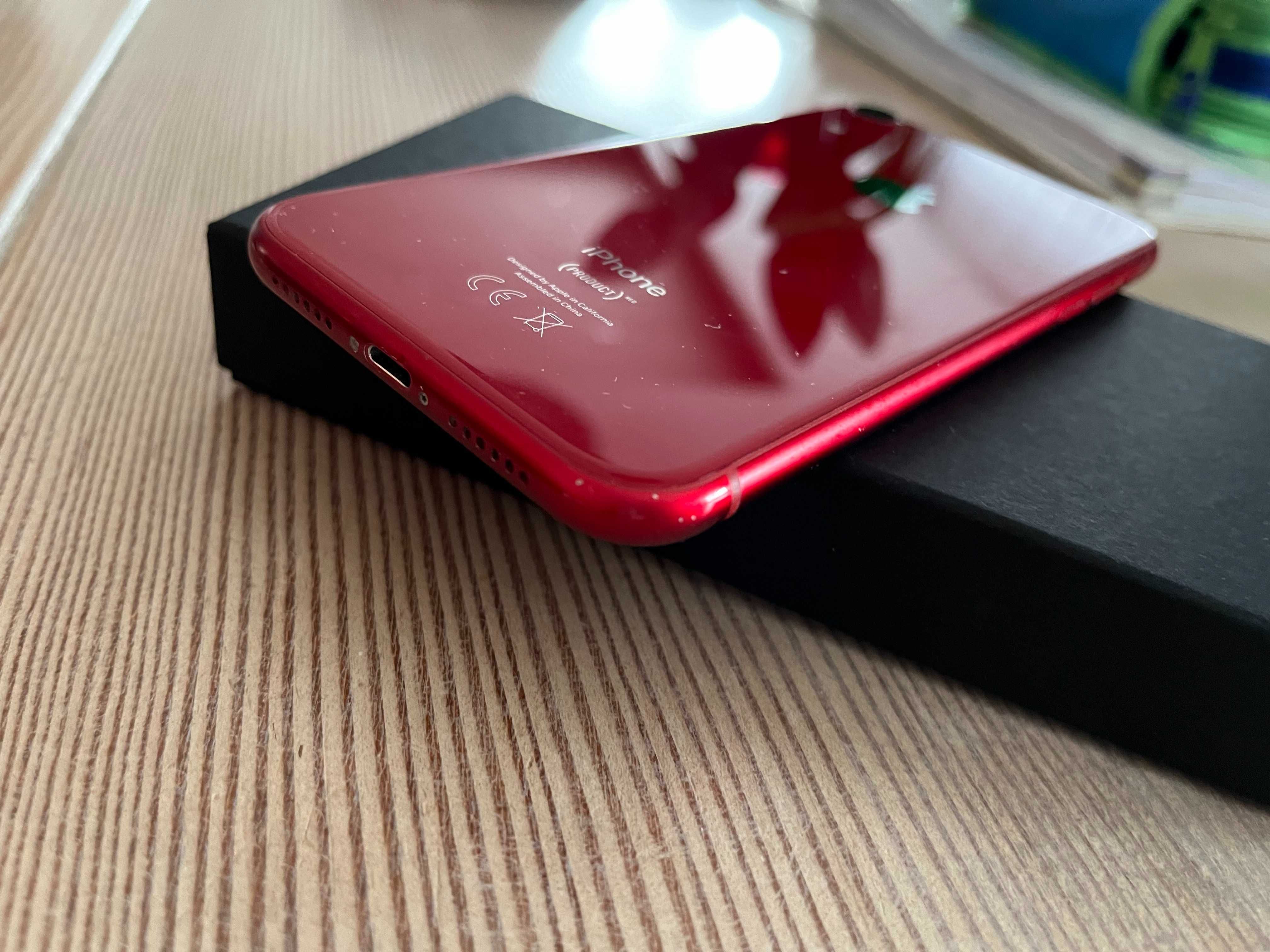 iPhone XR 128GB prawie jak nowy