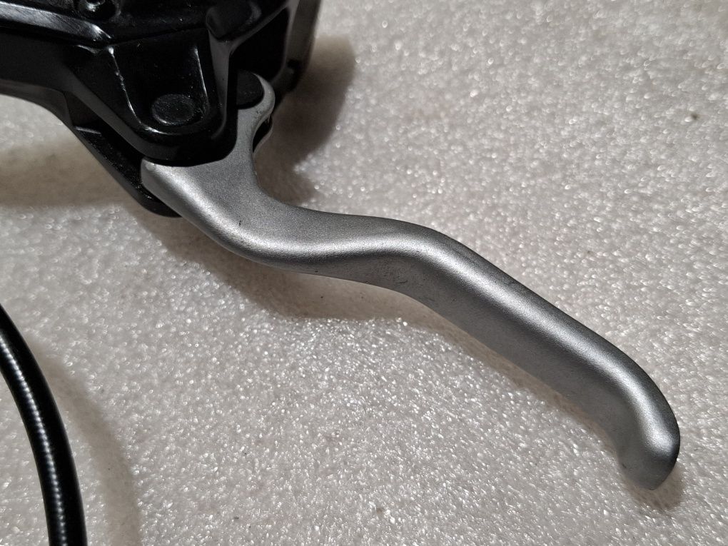 Klamka Hamulca Hydraulicznego Shimano BL-M365 Lewa Dźwignia Lewa