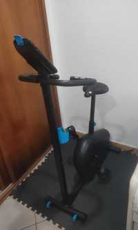 Vendo bicicleta estática