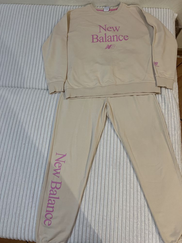 New balance костюм спортивний