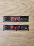 Sticks de RAM 2*8GB DDR4-3200