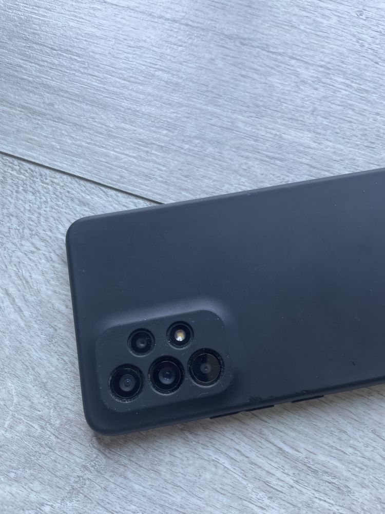 Samsung Galaxy A53