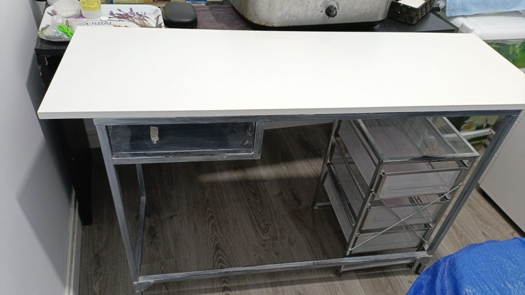 Mesa de estética