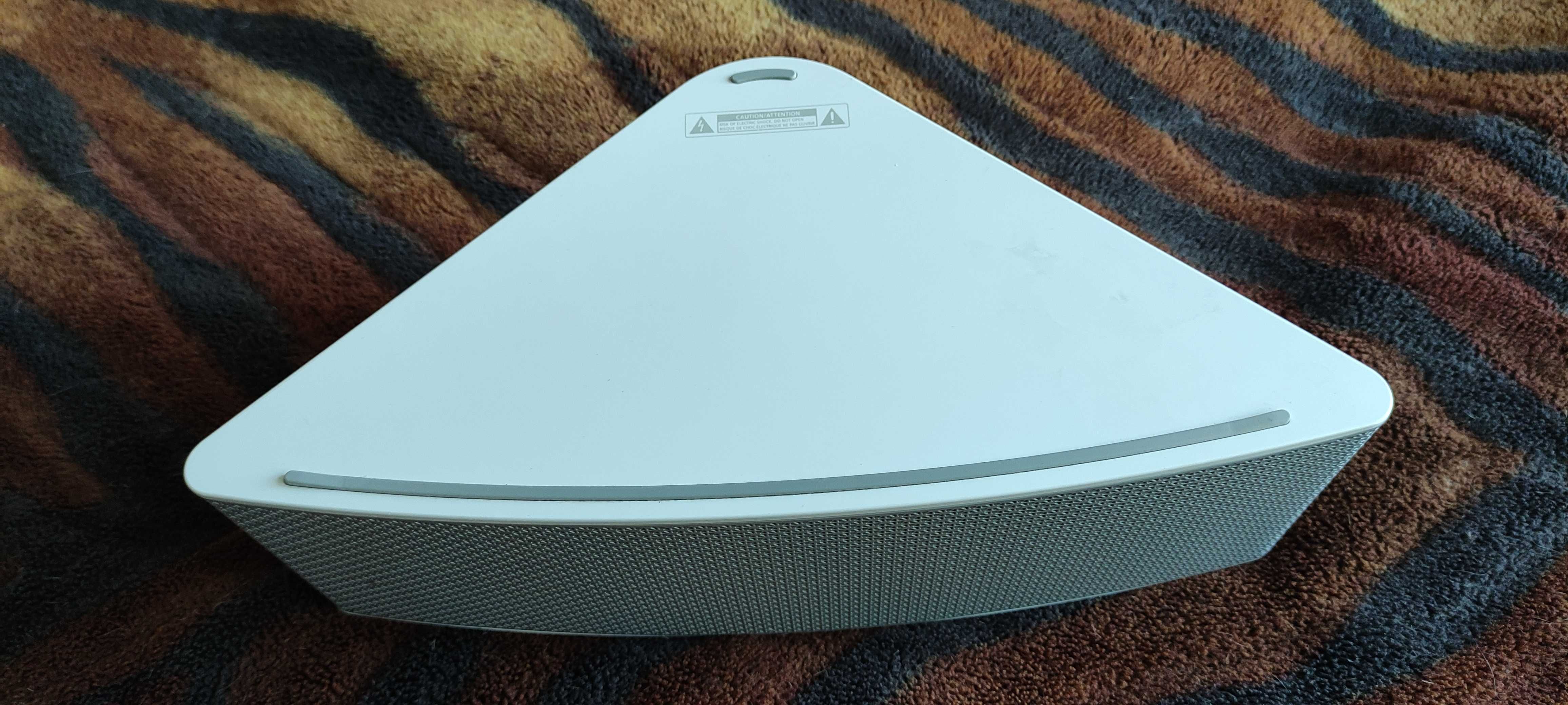 NFC Bluetooth беспровод. (от сети) колонка Samsung Shape M5 (WAM-551)