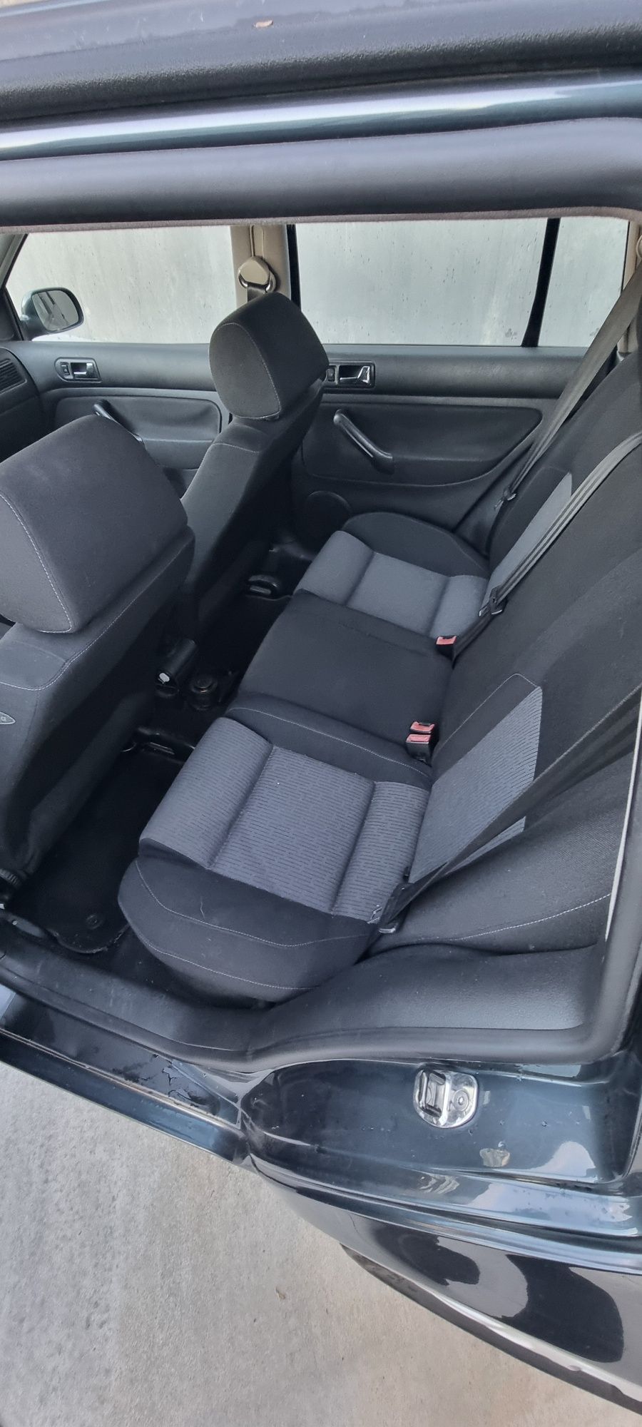 VW Golf iv variant 1.9tdi 130cv