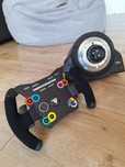 Thrustmaster TGT-II + F1 Add on