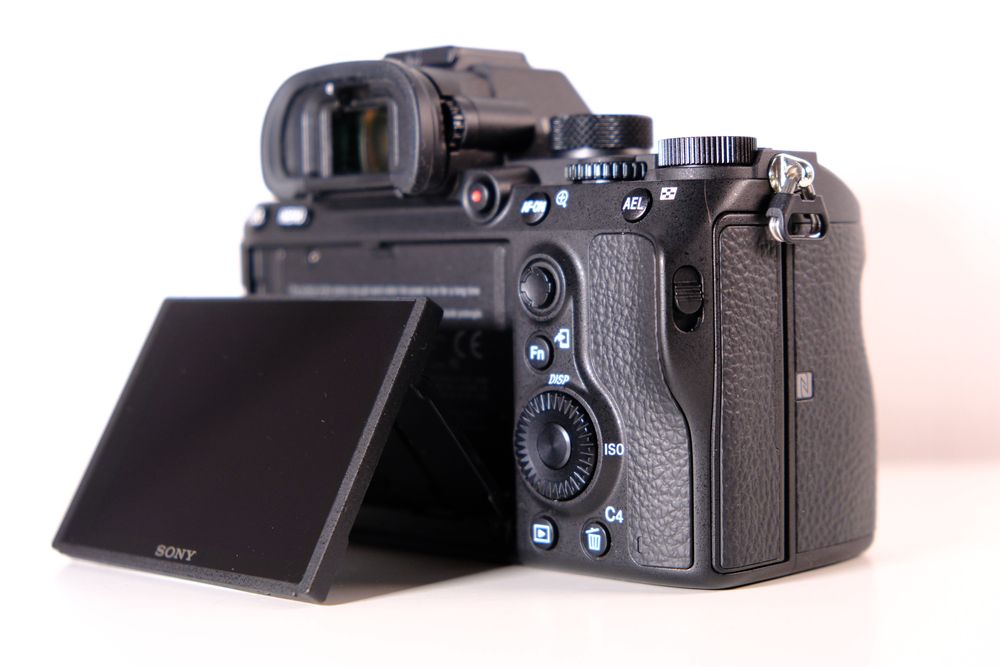 Sony A7 III ( a7iii ) з гарантією / без передоплат