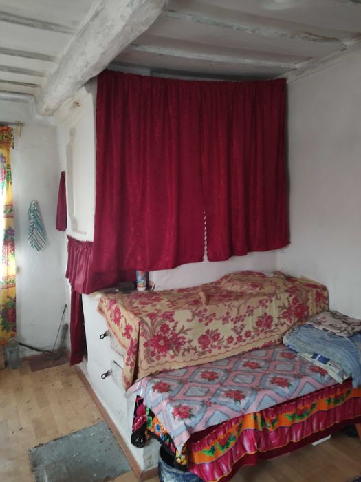 Будинок в селі Волошине, Коростенського району