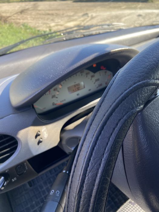 Sprzedam samochód do negociacij