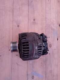 Renault Cango clio  II 1.5 DCI alternator Bosch