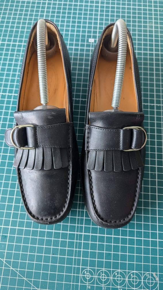 Tod's loafer 39 розмір