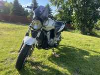 Honda CBF 500 A2
