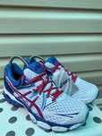 ASICS GEL- PULSE 6 T4A8N-0120 DAMSKIE. Оригинал, новые