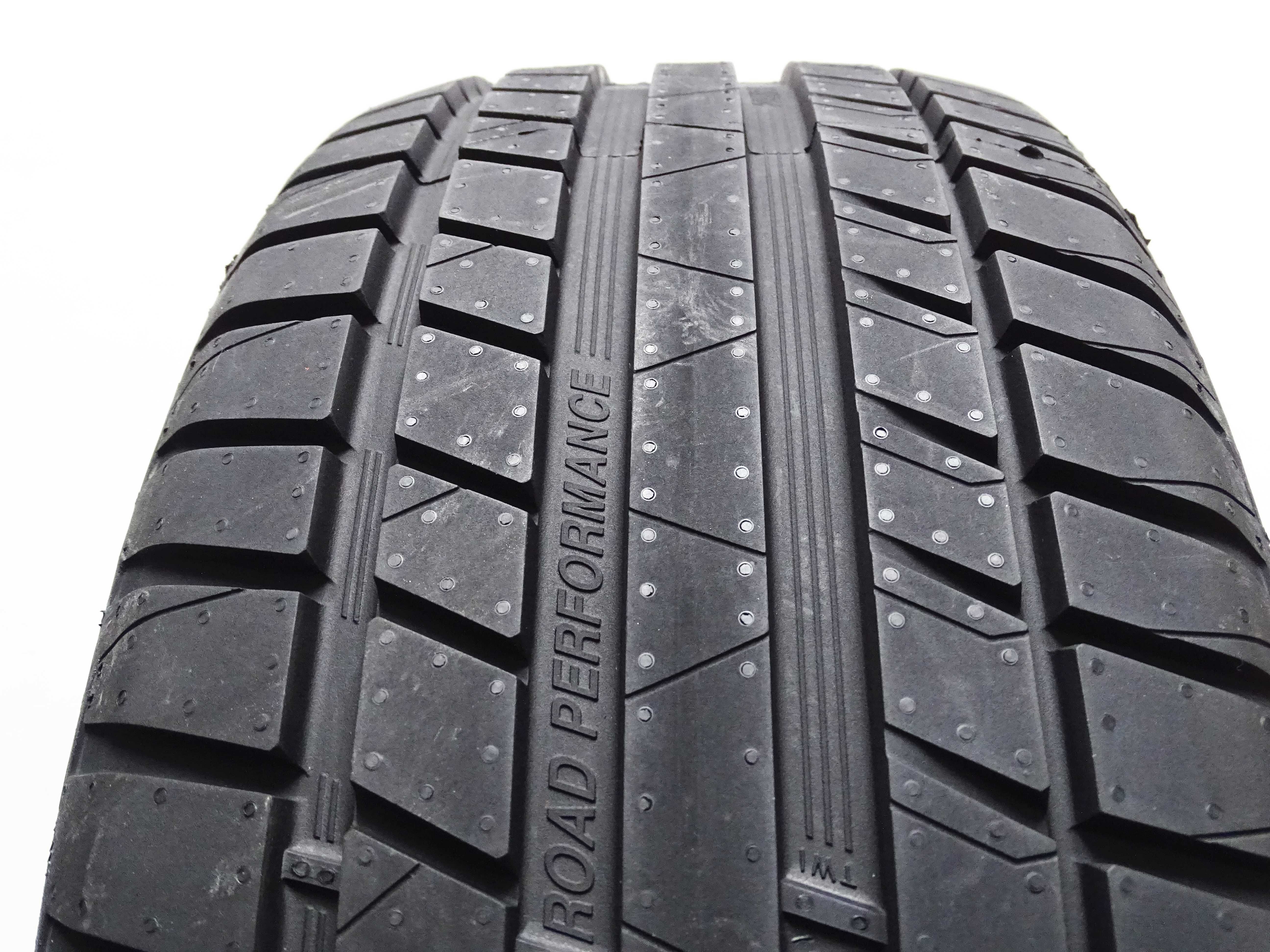 1x RIKEN 215/55R16 93W Road Performance letnia NOWA