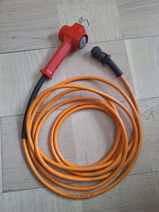 Sterowanie zdalne Kemppi R20