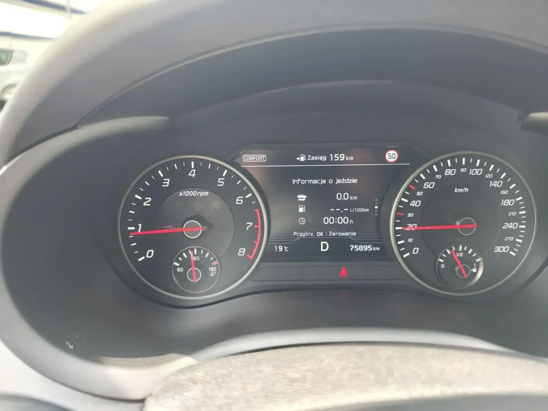 Kia Stinger Kia Stinger 3.3 T-GDI V6 GT AWD