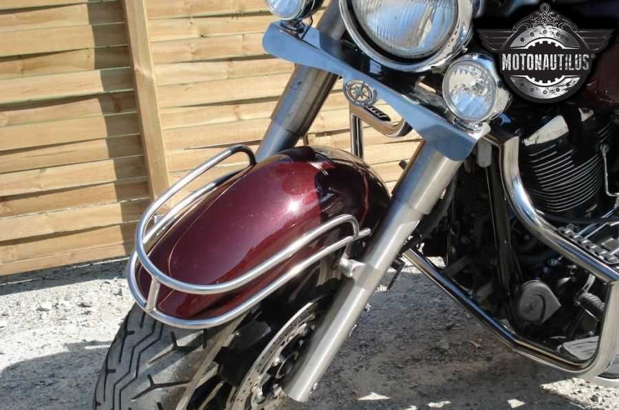 gmole spacerówki Yamaha Road Star 1600 i 1700