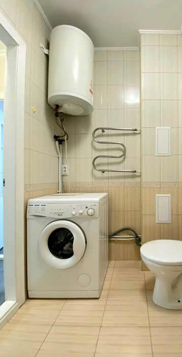 Пчілки 2б, єОселя, 1 кімнатна, м. Позняки