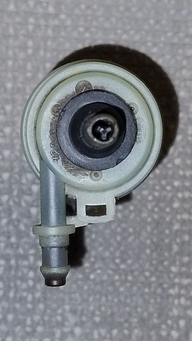 Моторчик обрискувача склоочисників Daf 106