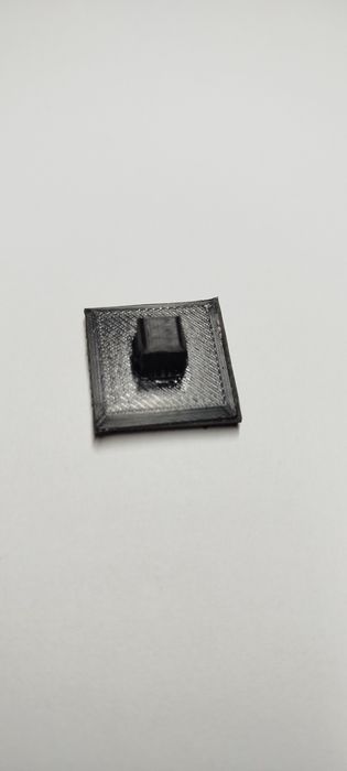 Клипса с липучкой 3M, крепление потолка Vito 639, Viano 639

Vito 639
