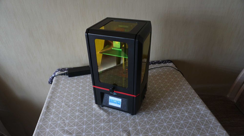 Anycubic Photon drukarka 3d