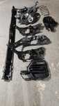 Bmw x3 f25 кріплення противотуманки  БМВ х5. F 25. 5111 7338562