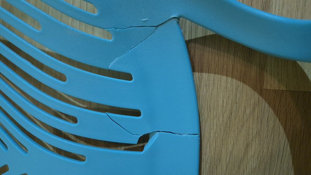 Krzesło obrotowe dziecięce