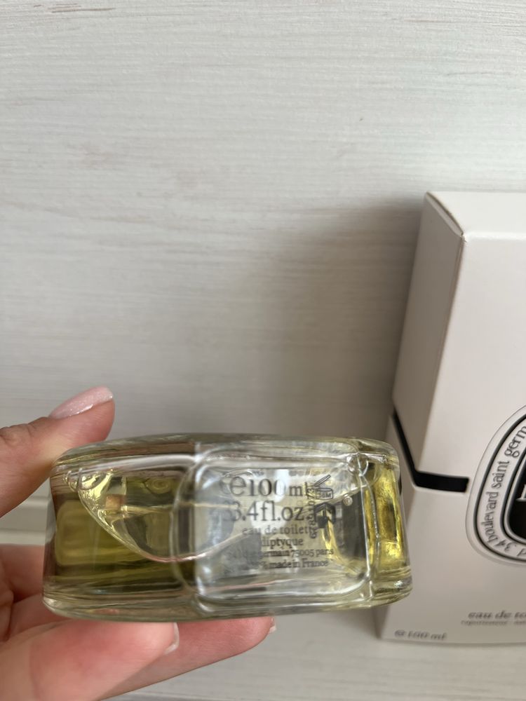 Diptyque L'Ombre Dans L'Eau