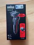 Golarka Braun series 5