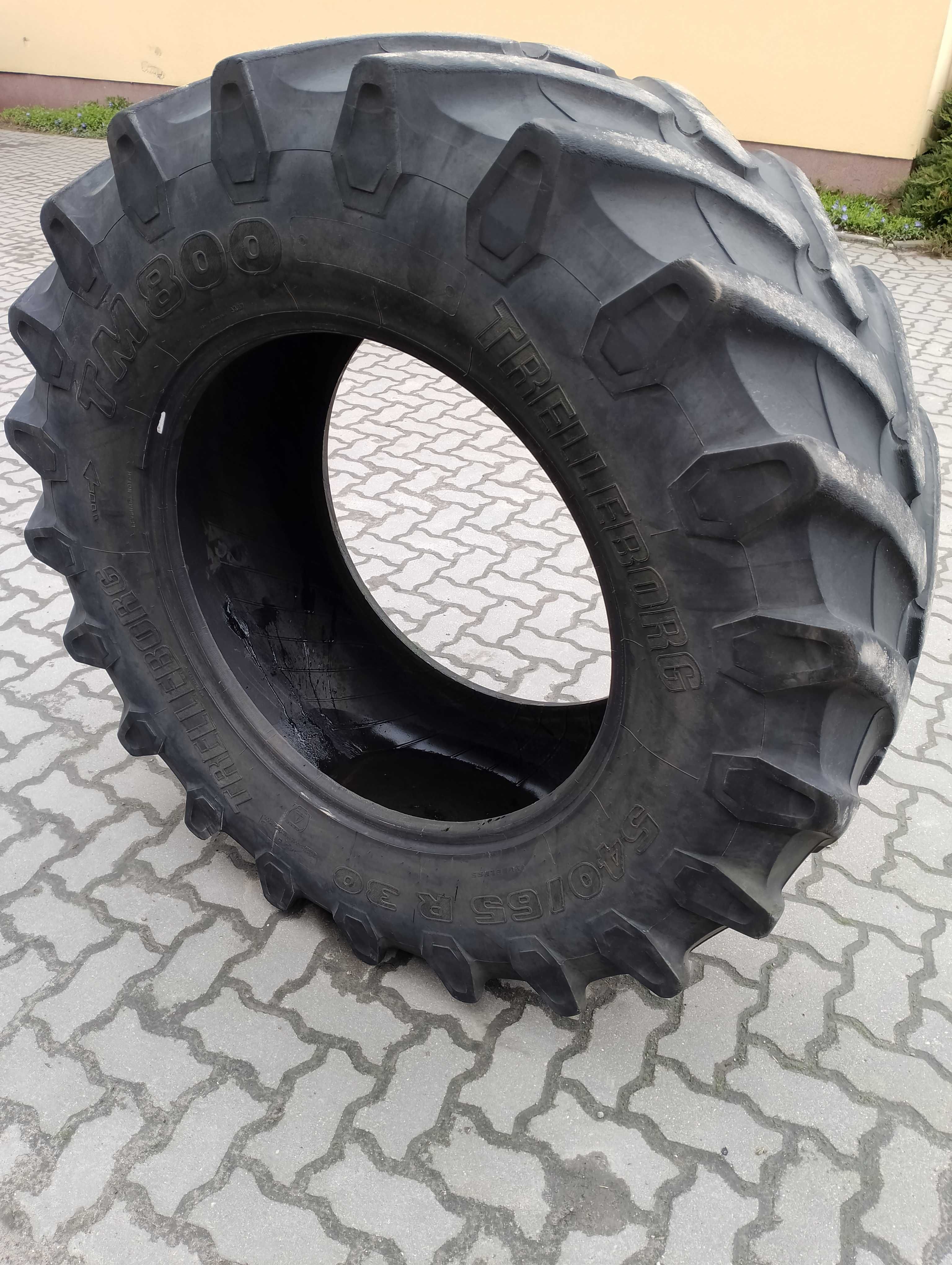 Opona Trelleborg 540/65 R30